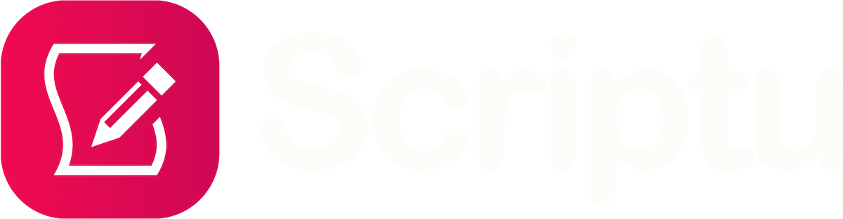 Scriptu